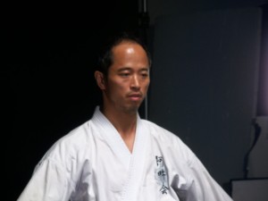 Akuzawa Sensei
