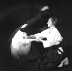 Gina Zarrilli Sensei_aikidoka_women_aikido