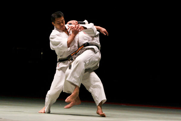 Shodokan Aikido