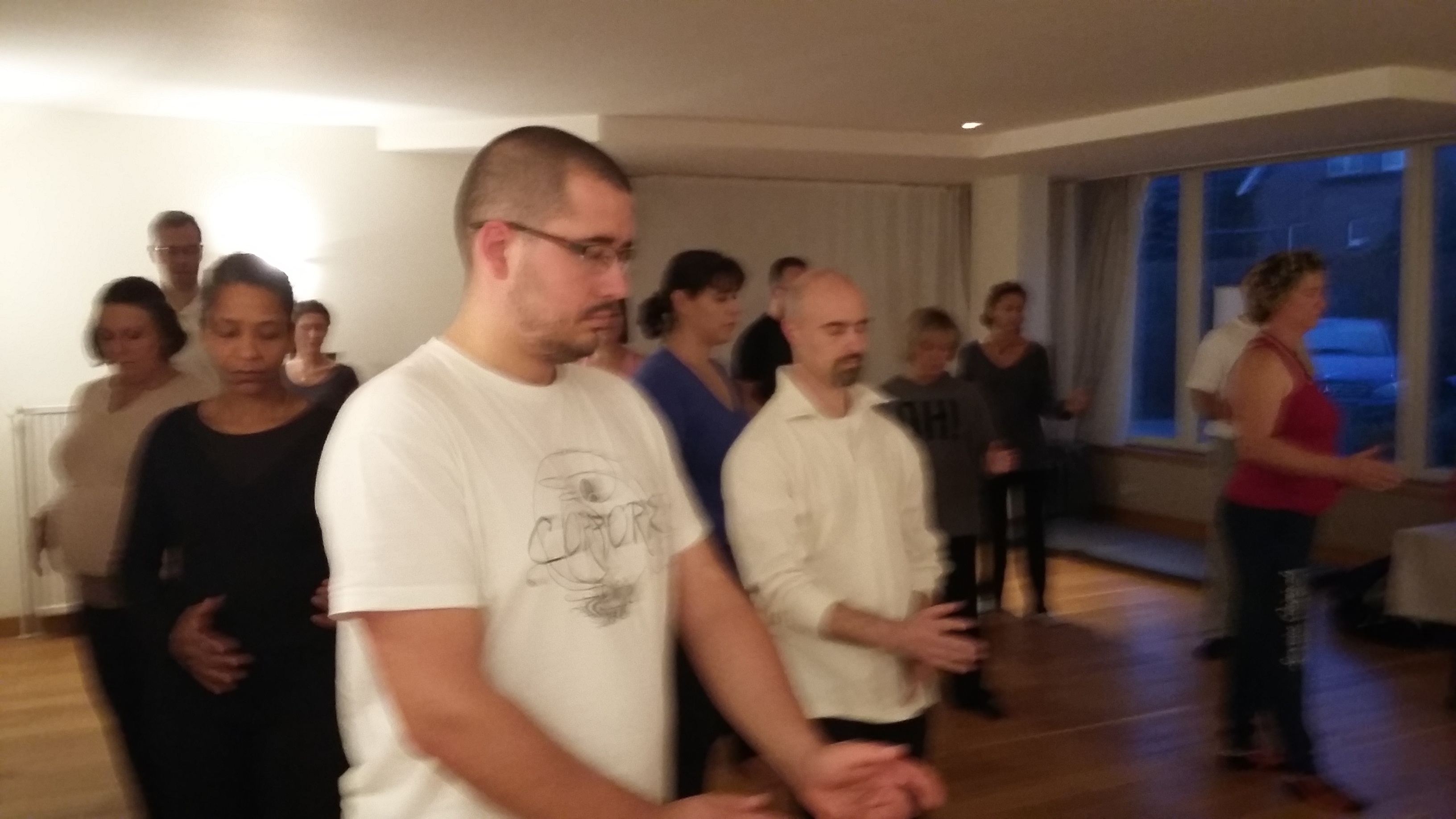 Cours deuxième année