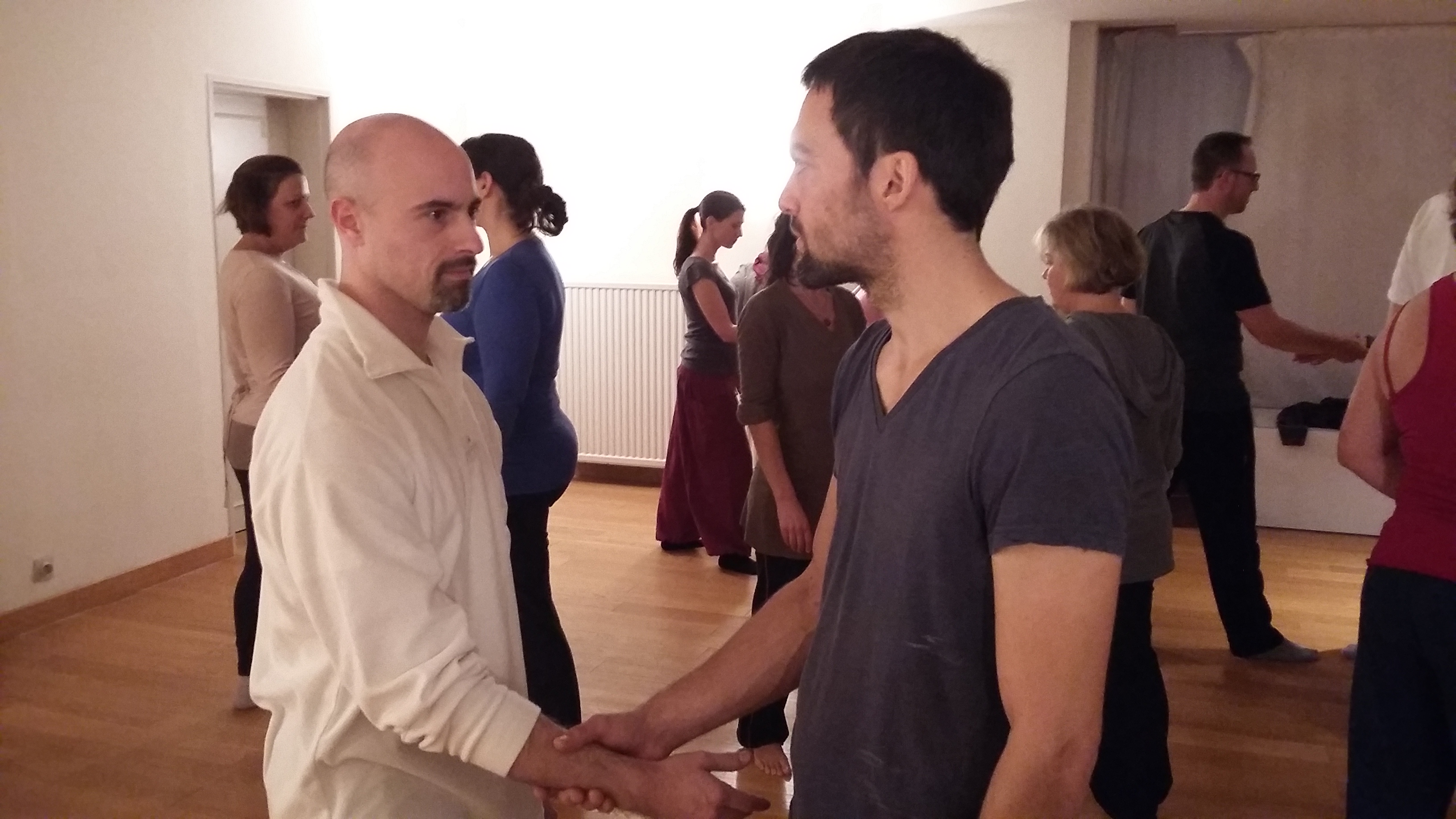 Cours deuxième année