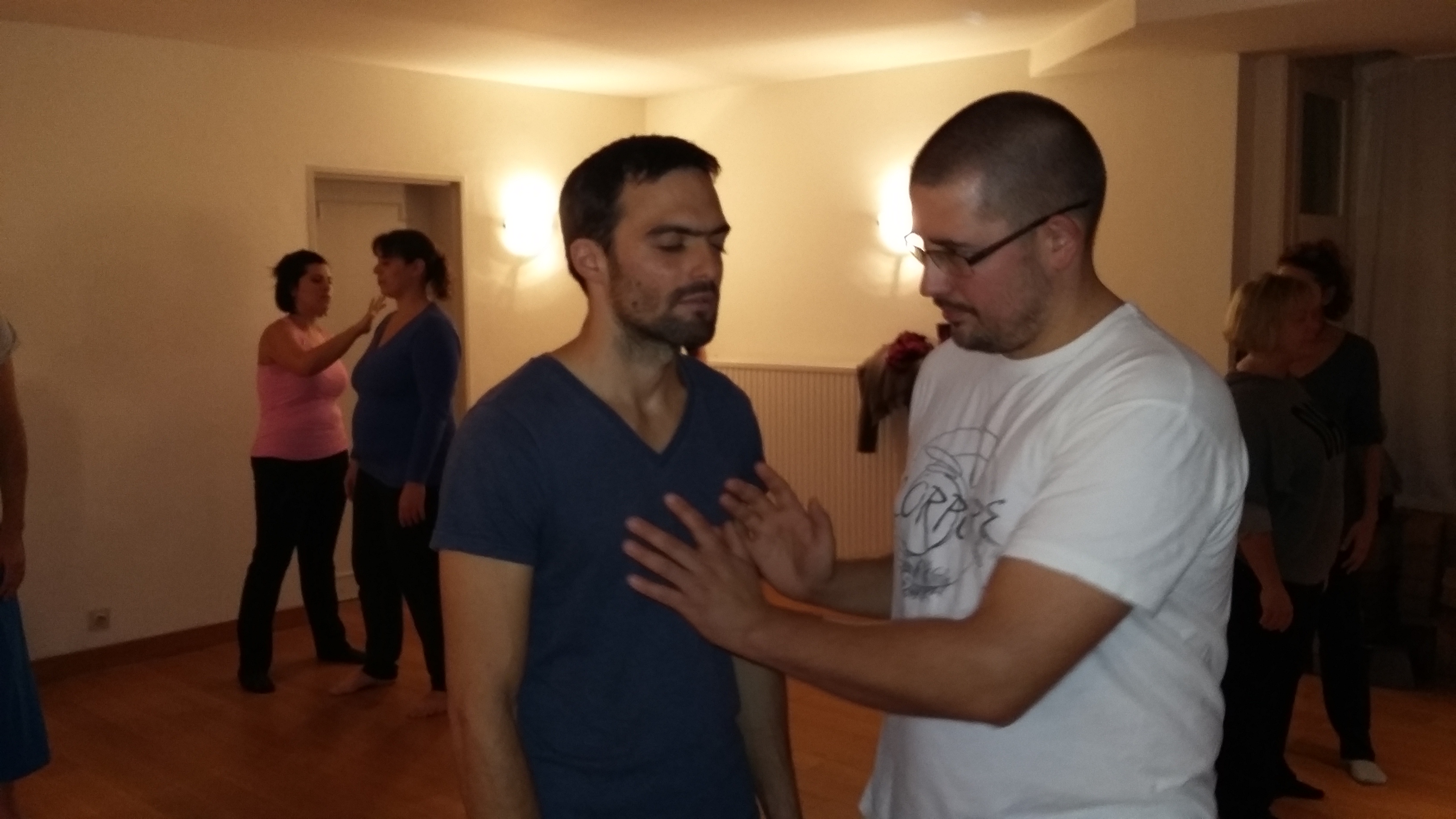 Cours deuxième année