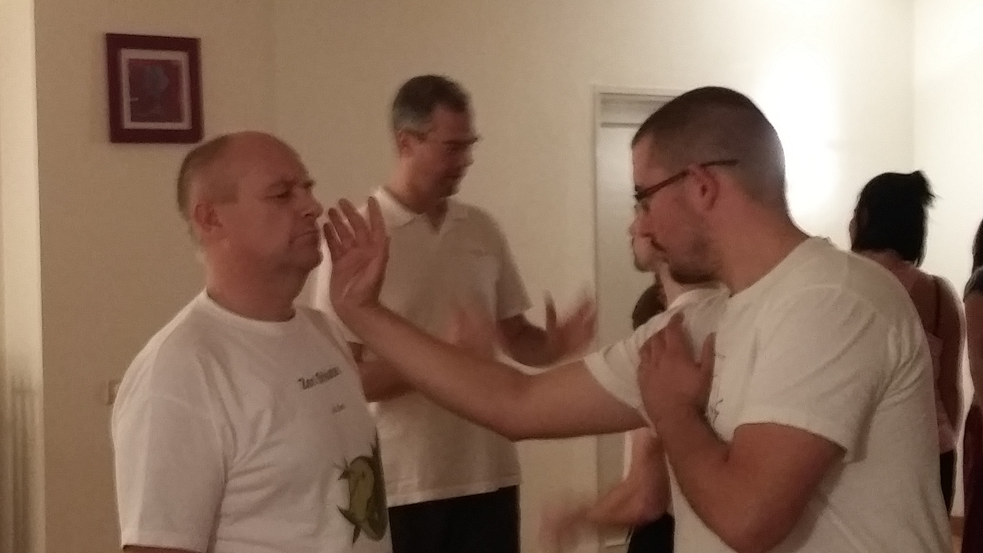 Cours deuxième année