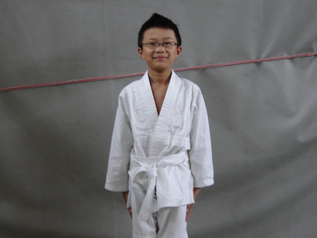 michael