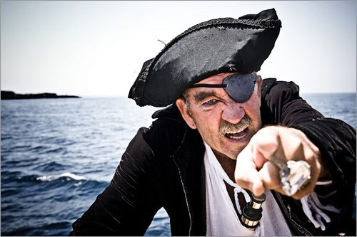 pirates 1